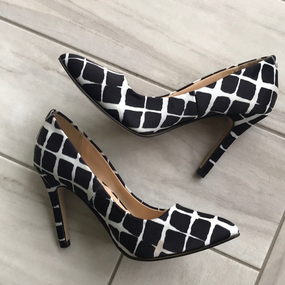 Adam Lippes for Target High Heels